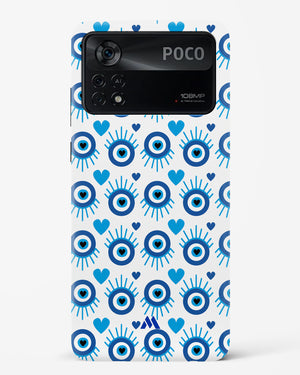 Eye Heart Embrace Hard Case Phone Cover (Xiaomi)