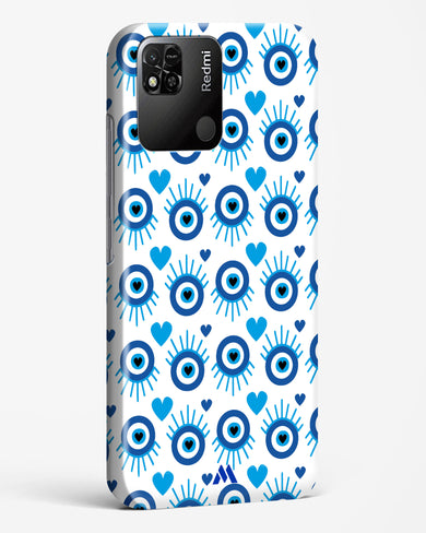 Eye Heart Embrace Hard Case Phone Cover-(Xiaomi)