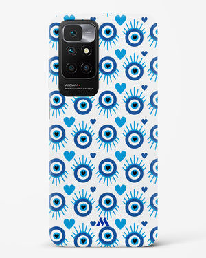 Eye Heart Embrace Hard Case Phone Cover-(Xiaomi)