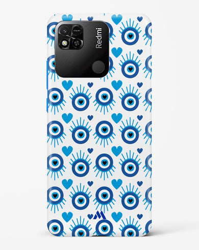 Eye Heart Embrace Hard Case Phone Cover-(Xiaomi)