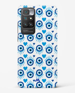 Eye Heart Embrace Hard Case Phone Cover (Xiaomi)
