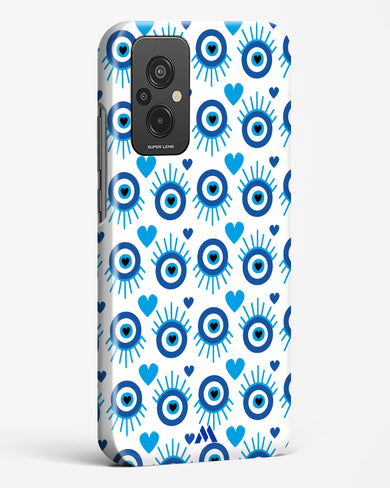Eye Heart Embrace Hard Case Phone Cover (Xiaomi)