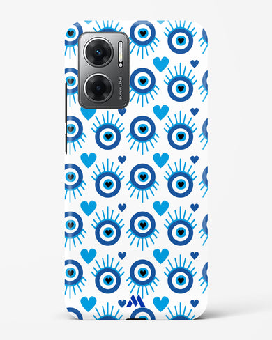 Eye Heart Embrace Hard Case Phone Cover-(Xiaomi)