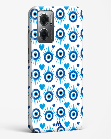 Eye Heart Embrace Hard Case Phone Cover-(Xiaomi)