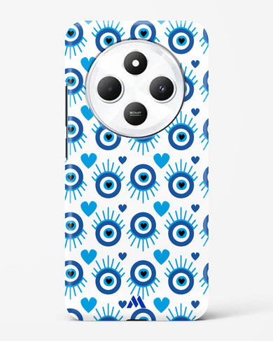 Eye Heart Embrace Hard Case Phone Cover (Xiaomi)