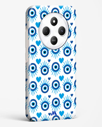 Eye Heart Embrace Hard Case Phone Cover (Xiaomi)
