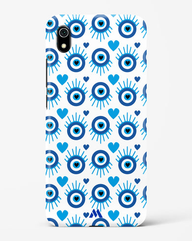 Eye Heart Embrace Hard Case Phone Cover-(Xiaomi)