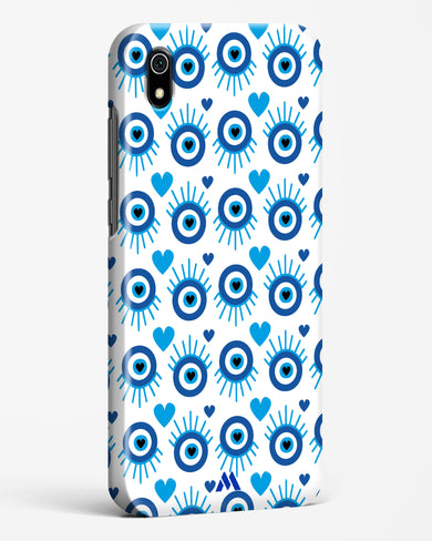 Eye Heart Embrace Hard Case Phone Cover-(Xiaomi)