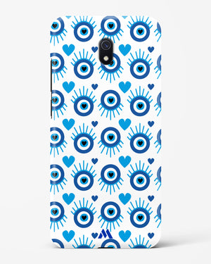 Eye Heart Embrace Hard Case Phone Cover (Xiaomi)