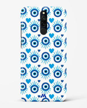 Eye Heart Embrace Hard Case Phone Cover-(Xiaomi)