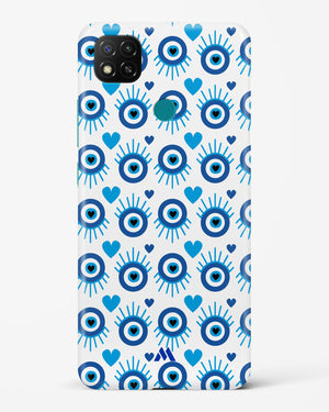 Eye Heart Embrace Hard Case Phone Cover-(Xiaomi)