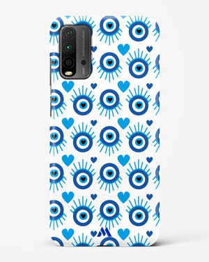 Eye Heart Embrace Hard Case Phone Cover-(Xiaomi)