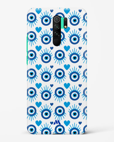 Eye Heart Embrace Hard Case Phone Cover-(Xiaomi)