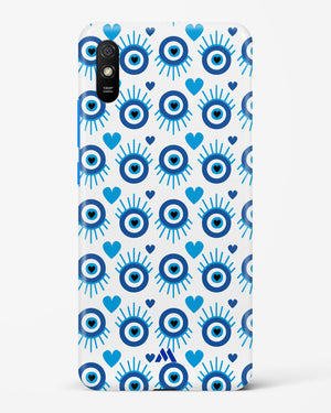 Eye Heart Embrace Hard Case Phone Cover-(Xiaomi)