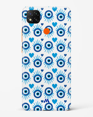 Eye Heart Embrace Hard Case Phone Cover-(Xiaomi)