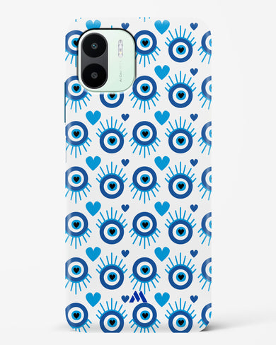 Eye Heart Embrace Hard Case Phone Cover (Xiaomi)
