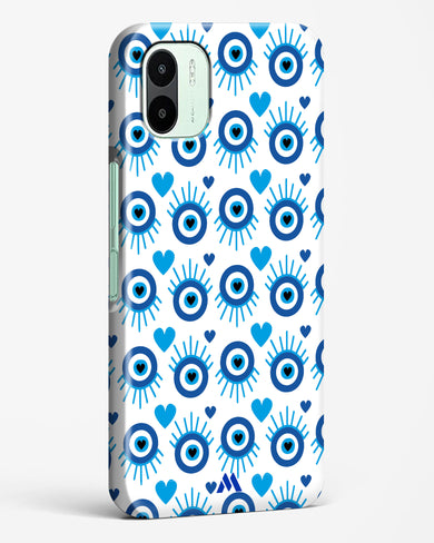 Eye Heart Embrace Hard Case Phone Cover (Xiaomi)