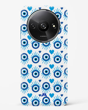 Eye Heart Embrace Hard Case Phone Cover (Xiaomi)
