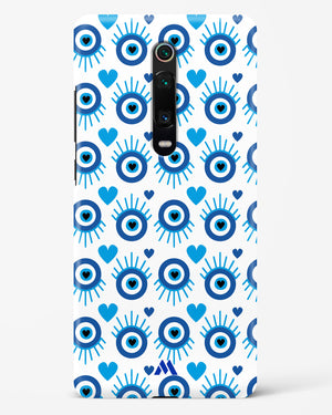 Eye Heart Embrace Hard Case Phone Cover-(Xiaomi)