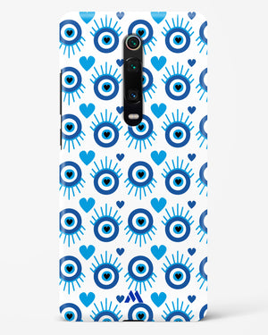 Eye Heart Embrace Hard Case Phone Cover (Xiaomi)
