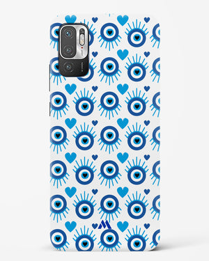 Eye Heart Embrace Hard Case Phone Cover (Xiaomi)