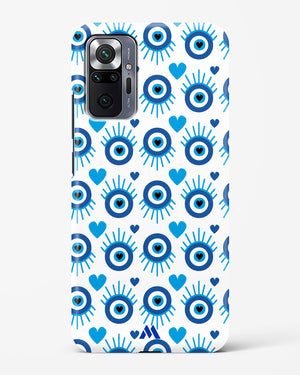 Eye Heart Embrace Hard Case Phone Cover (Xiaomi)