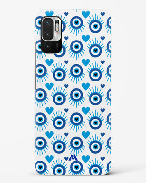 Eye Heart Embrace Hard Case Phone Cover-(Xiaomi)