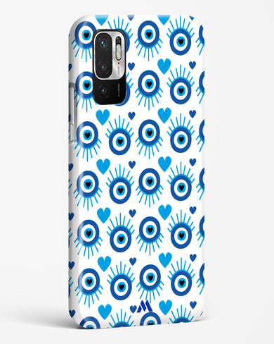 Eye Heart Embrace Hard Case Phone Cover-(Xiaomi)