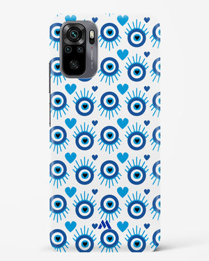 Eye Heart Embrace Hard Case Phone Cover-(Xiaomi)