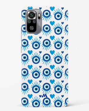 Eye Heart Embrace Hard Case Phone Cover-(Xiaomi)