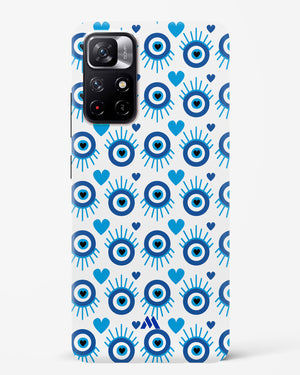 Eye Heart Embrace Hard Case Phone Cover-(Xiaomi)