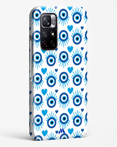 Eye Heart Embrace Hard Case Phone Cover-(Xiaomi)