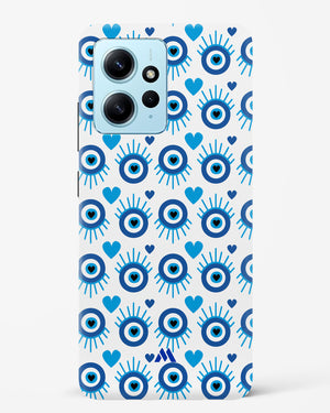 Eye Heart Embrace Hard Case Phone Cover (Xiaomi)