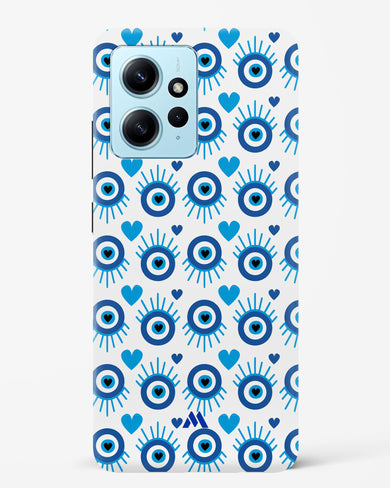 Eye Heart Embrace Hard Case Phone Cover (Xiaomi)