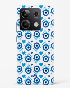 Eye Heart Embrace Hard Case Phone Cover (Xiaomi)