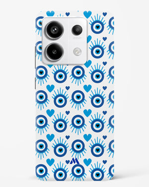 Eye Heart Embrace Hard Case Phone Cover (Xiaomi)