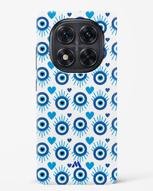 Eye Heart Embrace Hard Case Phone Cover (Xiaomi)