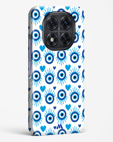 Eye Heart Embrace Hard Case Phone Cover (Xiaomi)