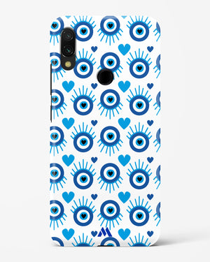 Eye Heart Embrace Hard Case Phone Cover (Xiaomi)