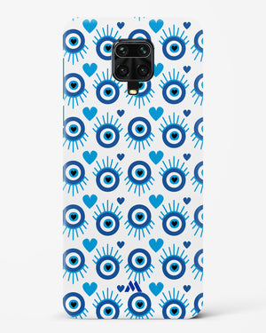 Eye Heart Embrace Hard Case Phone Cover (Xiaomi)