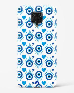 Eye Heart Embrace Hard Case Phone Cover (Xiaomi)