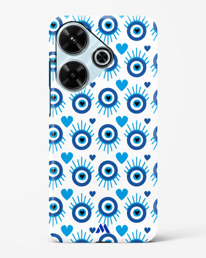 Eye Heart Embrace Hard Case Phone Cover (Xiaomi)