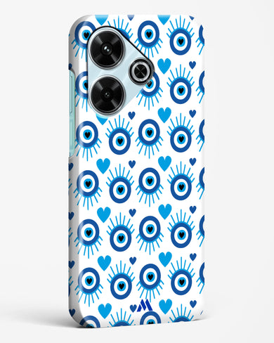 Eye Heart Embrace Hard Case Phone Cover (Xiaomi)
