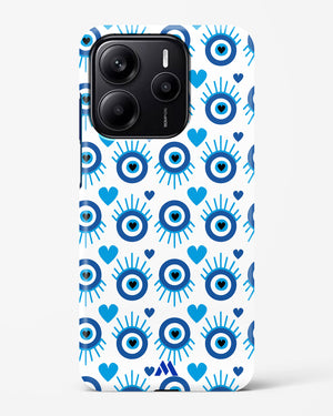 Eye Heart Embrace Hard Case Phone Cover (Xiaomi)