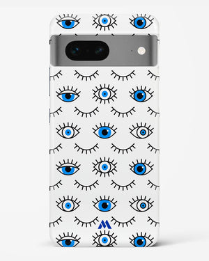 Eyes Wide Shut Hard Case Phone Cover (Google)