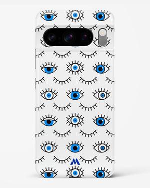 Eyes Wide Shut Hard Case Phone Cover (Google)