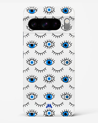 Eyes Wide Shut Hard Case Phone Cover (Google)