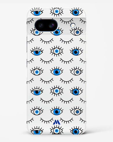 Eyes Wide Shut Hard Case Phone Cover (Google)