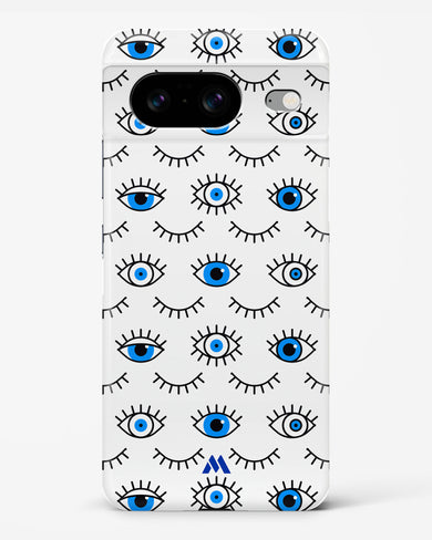 Eyes Wide Shut Hard Case Phone Cover (Google)