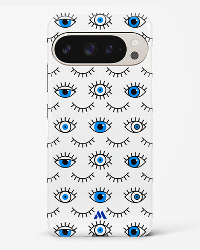 Eyes Wide Shut Hard Case Phone Cover (Google)